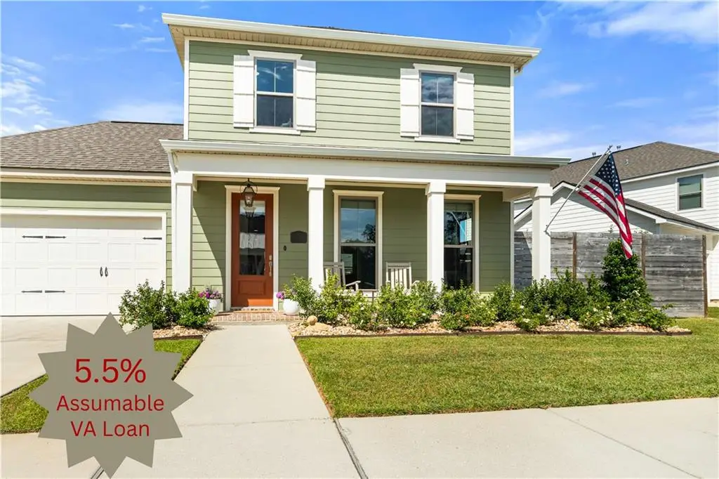 2033 Prestwood Lane, Covington, LA 70433 - #1