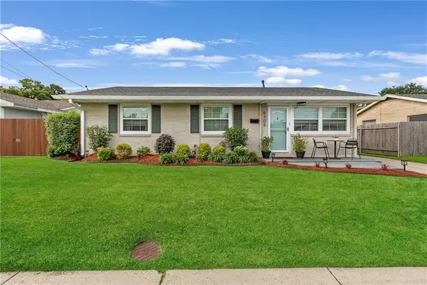 6309 Amhurst Street, Metairie, LA 70003
