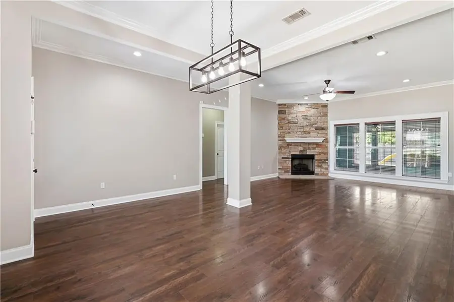 805 Country Cottage Boulevard, Montz, LA 70068 - #3