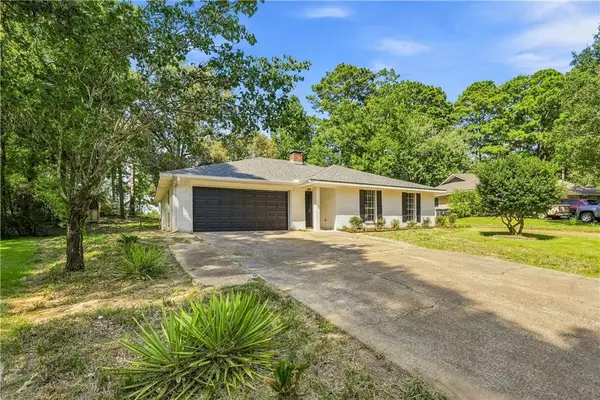 512 Fendler Parkway, Pineville, LA 71360
