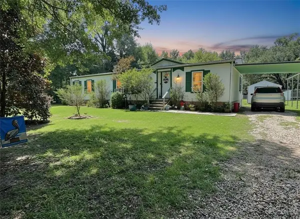 37130 W Powerline Road, Pearl River, LA 70452