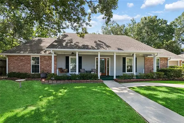 565 Barbara Place, Mandeville, LA 70448