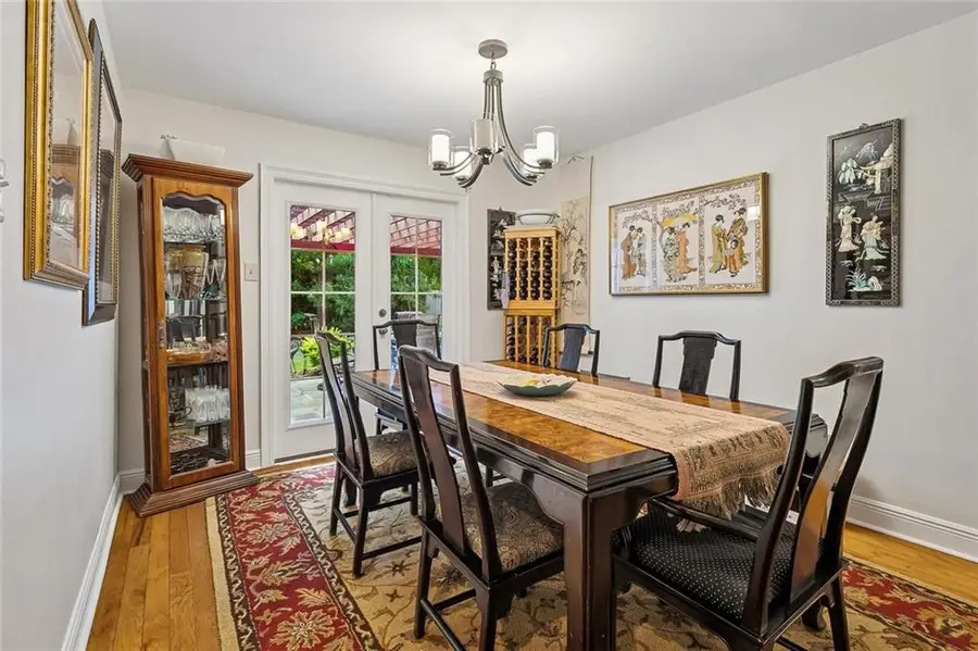 565 Barbara Place, Mandeville, LA 70448 - #3