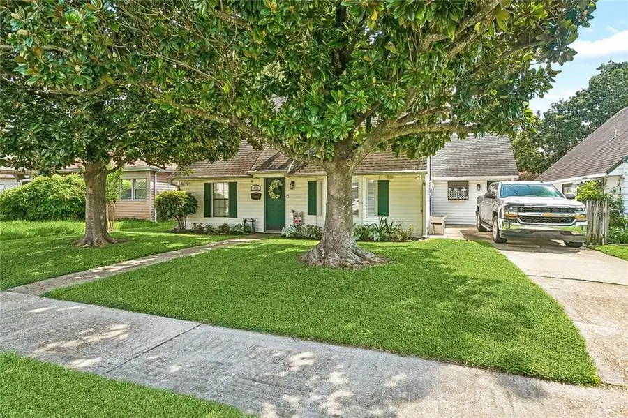 1403 Calder Street, Gretna, LA 70053 - #2