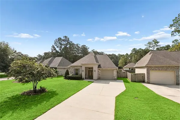 20358 Helenbirg Road, Covington, LA 70433