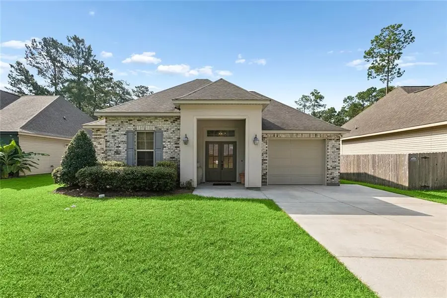 20358 Helenbirg Road, Covington, LA 70433 - #2