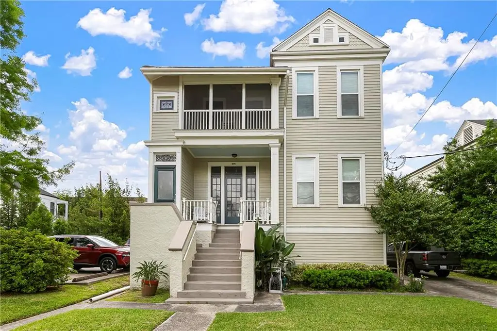 1575 Calhoun Street, New Orleans, LA 70118 - #1