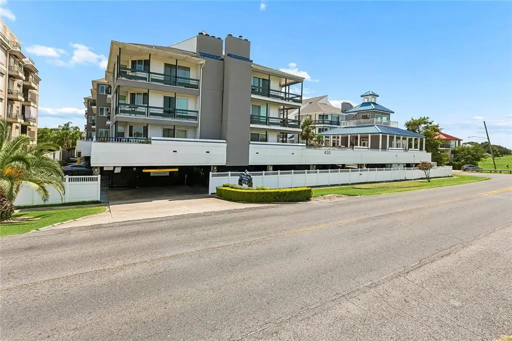 420 Hammond Highway #312, Metairie, LA 70005 - #1