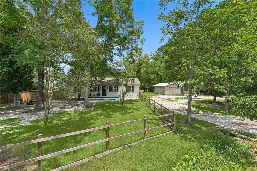 36335 Eric Street, Slidell, LA 70460 - #1