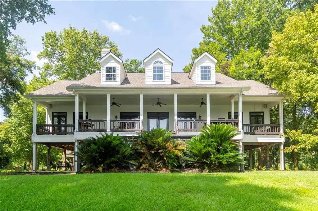7623 Hwy 1, Alexandria, LA 71302 - #1
