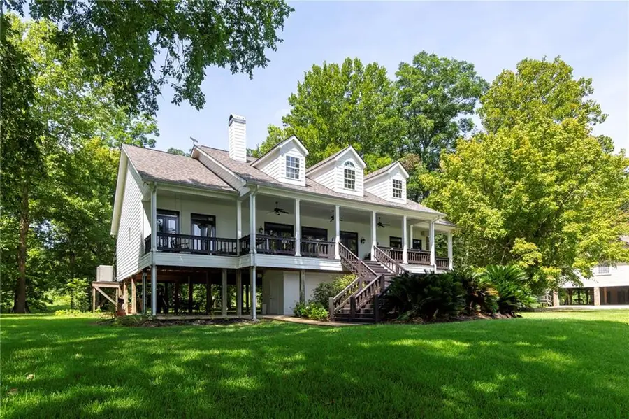 7623 Hwy 1, Alexandria, LA 71302 - #2