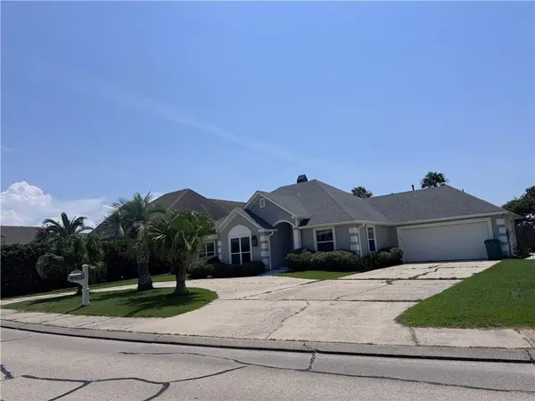 1106 Clipper Drive, Slidell, LA 70458