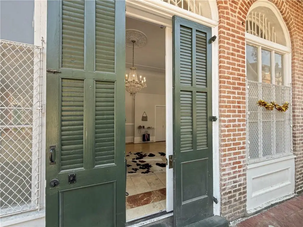 818 Bourbon Street #1A, New Orleans, LA 70116 - #1