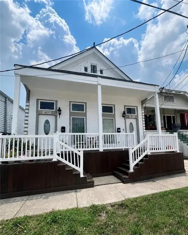 212 14 N Clark Street, New Orleans, LA 70119