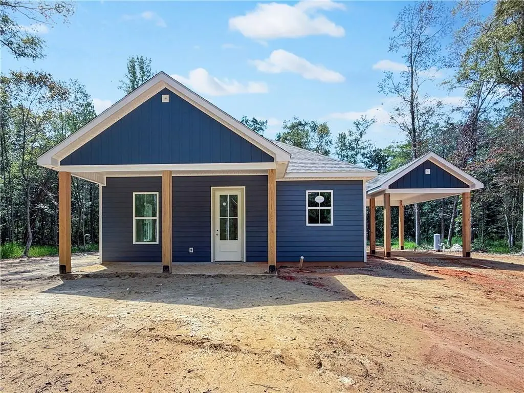 Parcel 3 Wilson Road, Covington, LA 70435 - #1