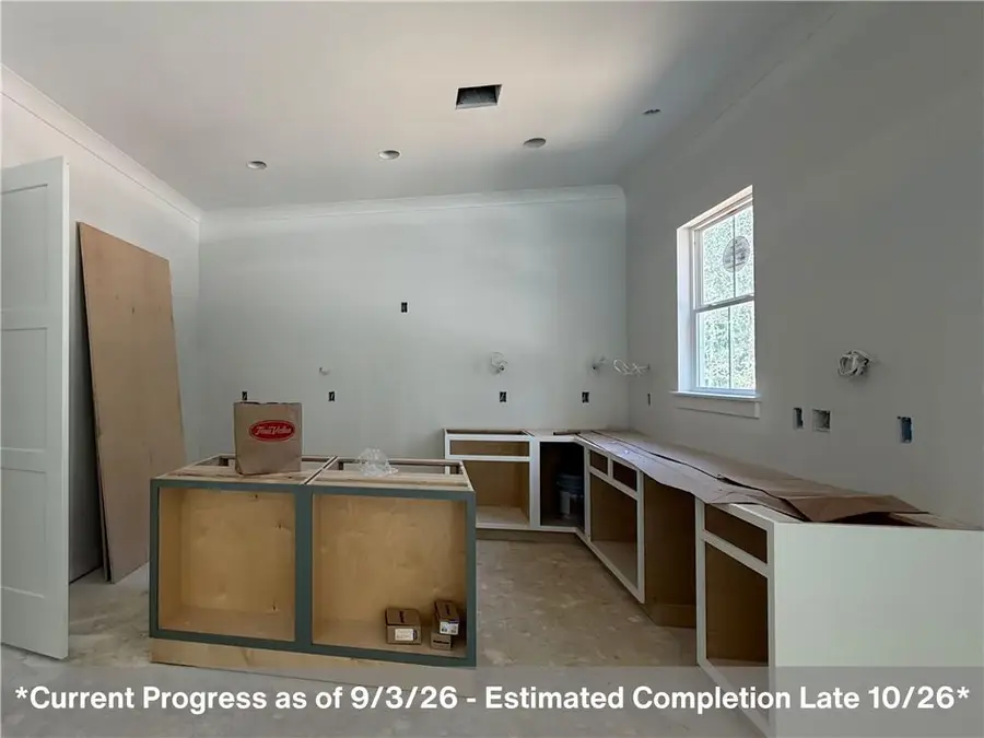 Parcel 3 Wilson Road, Covington, LA 70435 - #3