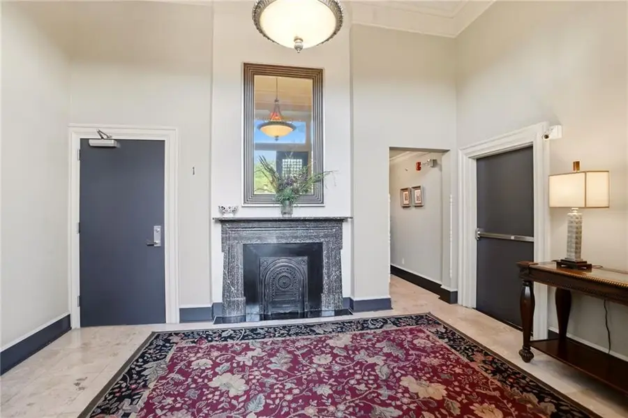 1301 N Rampart Street #305, New Orleans, LA 70116 - #2