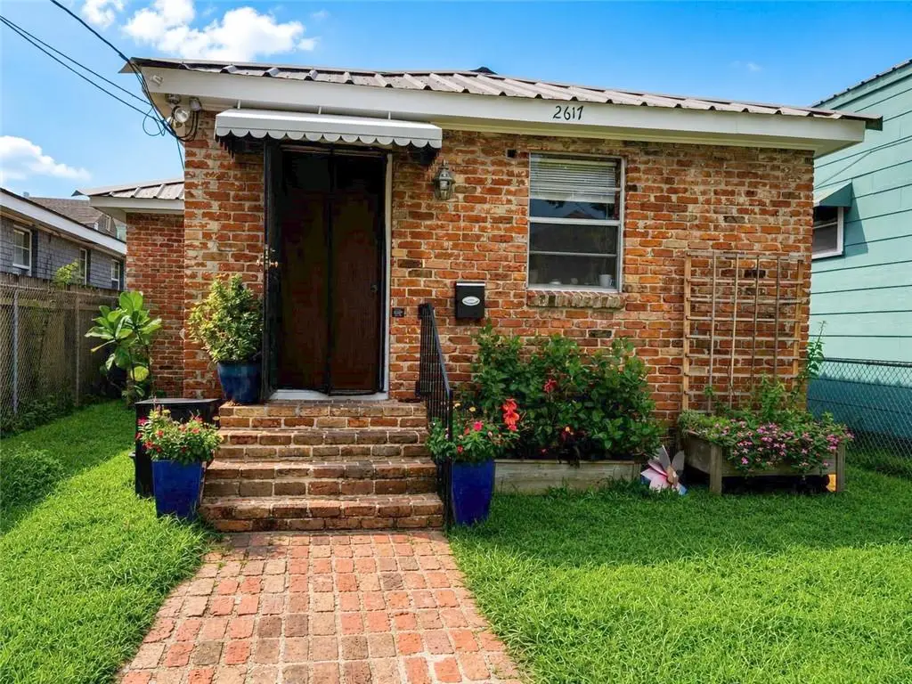 2617 Danneel Street, New Orleans, LA 70113 - #1
