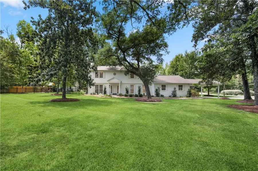 42 Riverdale Drive, Covington, LA 70433 - #2