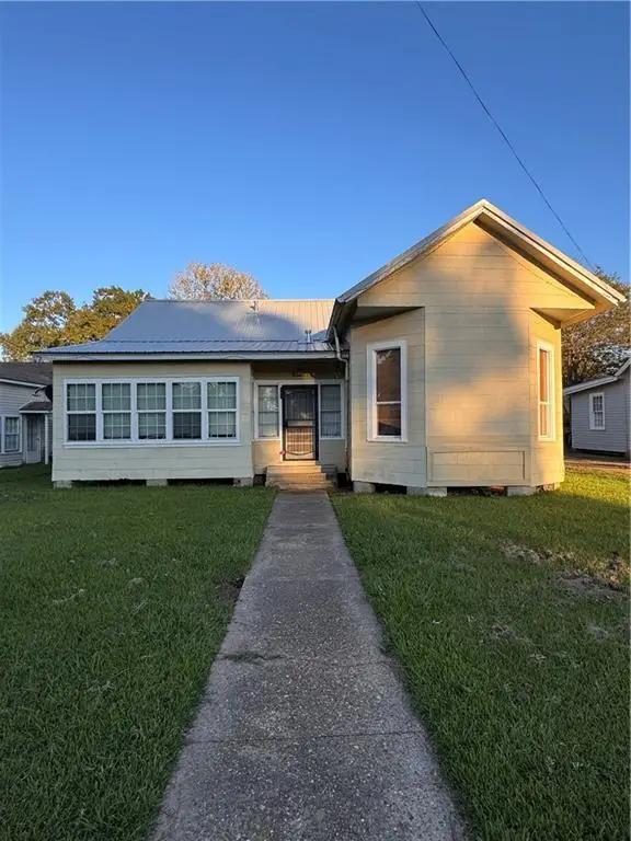 501 & 503 S Lexington Avenue, Bunkie, LA 71322 - #1