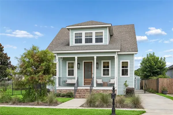 284 Abalon Court, New Orleans, LA 70114