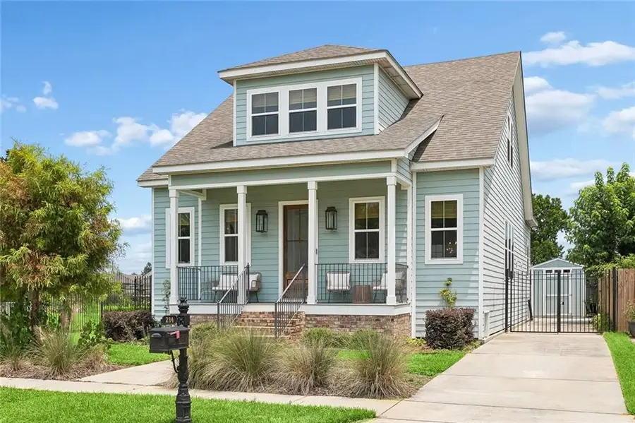 284 Abalon Court, New Orleans, LA 70114 - #2