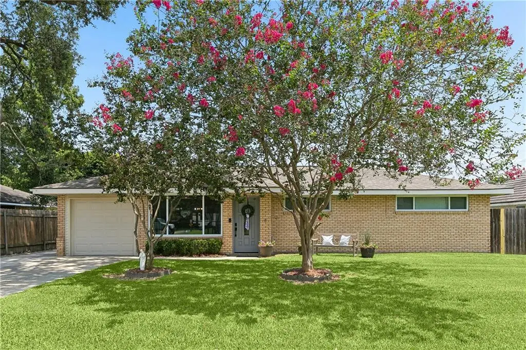 109 Vernon Street, Belle Chasse, LA 70037 - #1