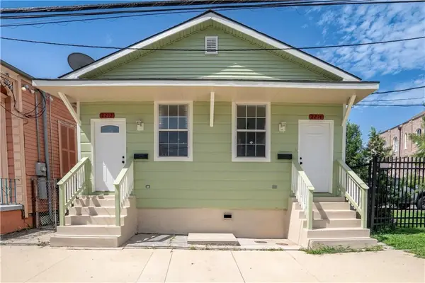 2212 Gravier Street, New Orleans, LA 70119