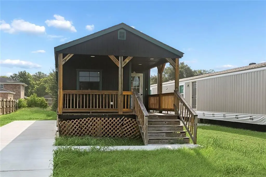 6505 Louis Elam Street, Violet, LA 70092 - #1
