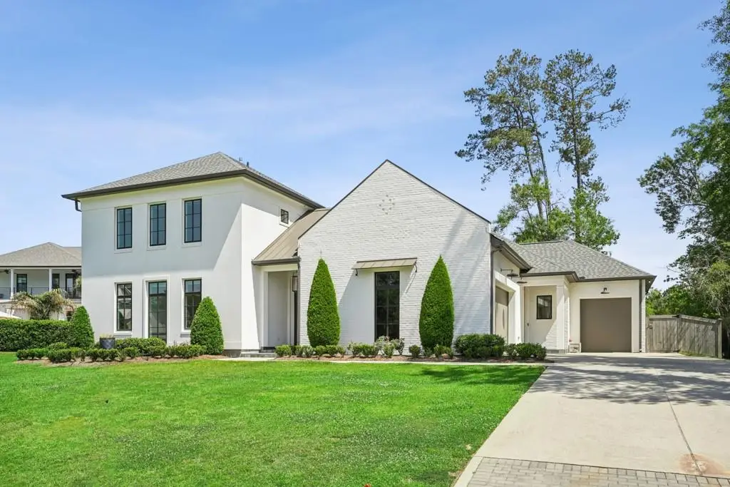 1609 Ox Bow Lane, Covington, LA 70433 - #1