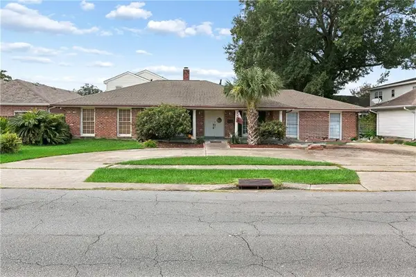 5705 W Esplanade Avenue, Metairie, LA 70003