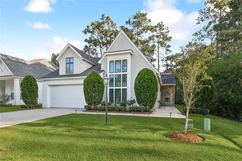 67526 Antioch Drive, Mandeville, LA 70471 - #1