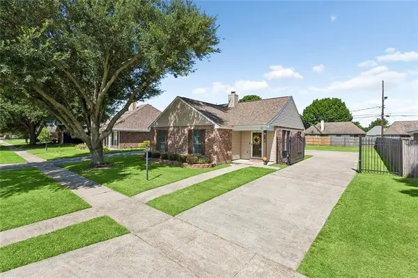 1148 Elvin Drive, Baton Rouge, LA 70810
