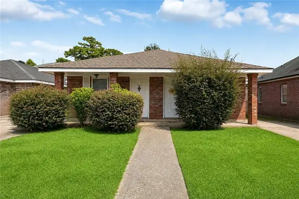 3509 11 Sinclair Street, Chalmette, LA 70043
