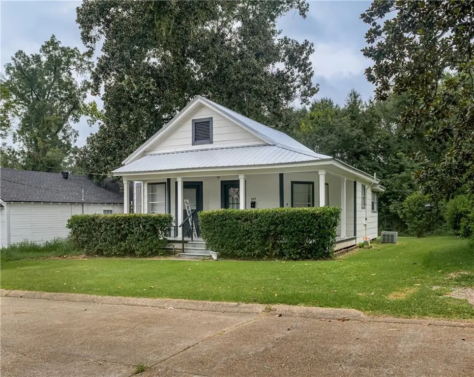 317 Ware Street, Pineville, LA 71360 - #1