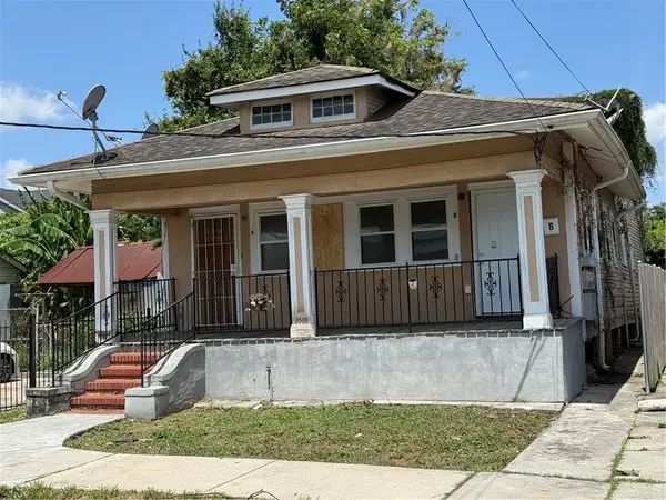 3518 Monroe Street, New Orleans, LA 70118
