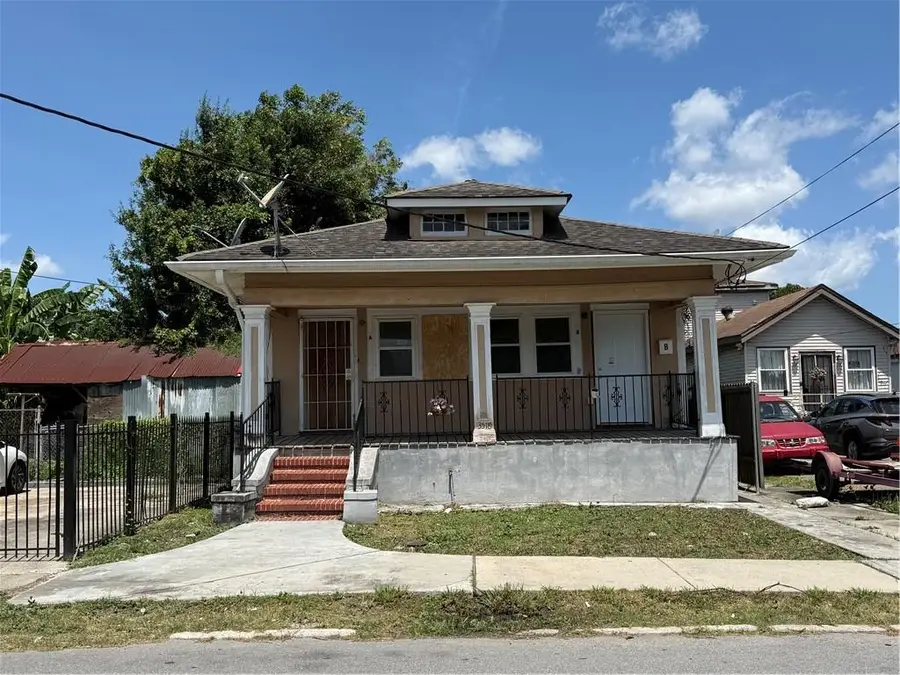 3518 Monroe Street, New Orleans, LA 70118 - #2