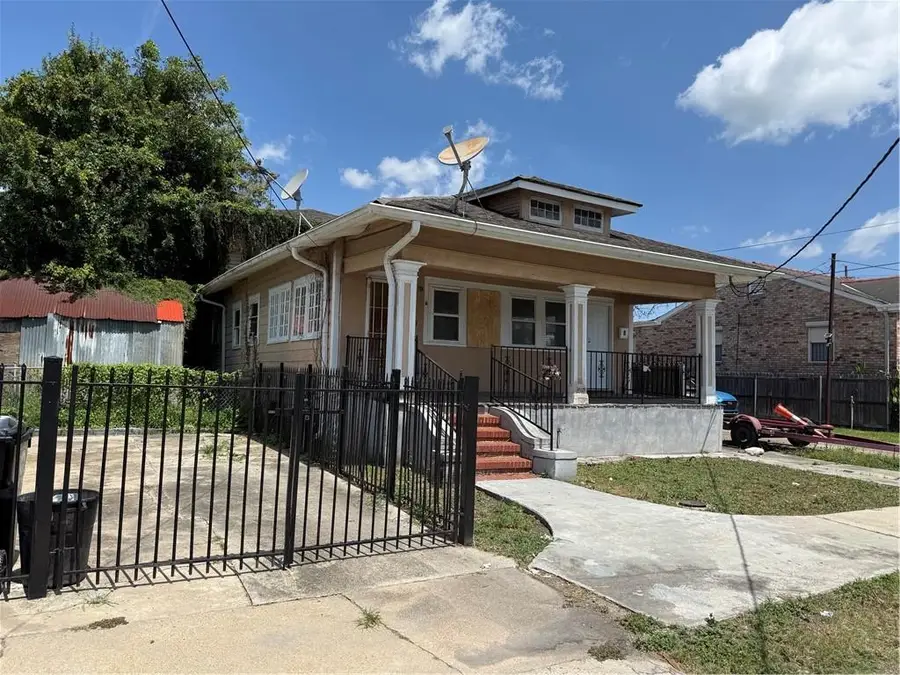 3518 Monroe Street, New Orleans, LA 70118 - #3