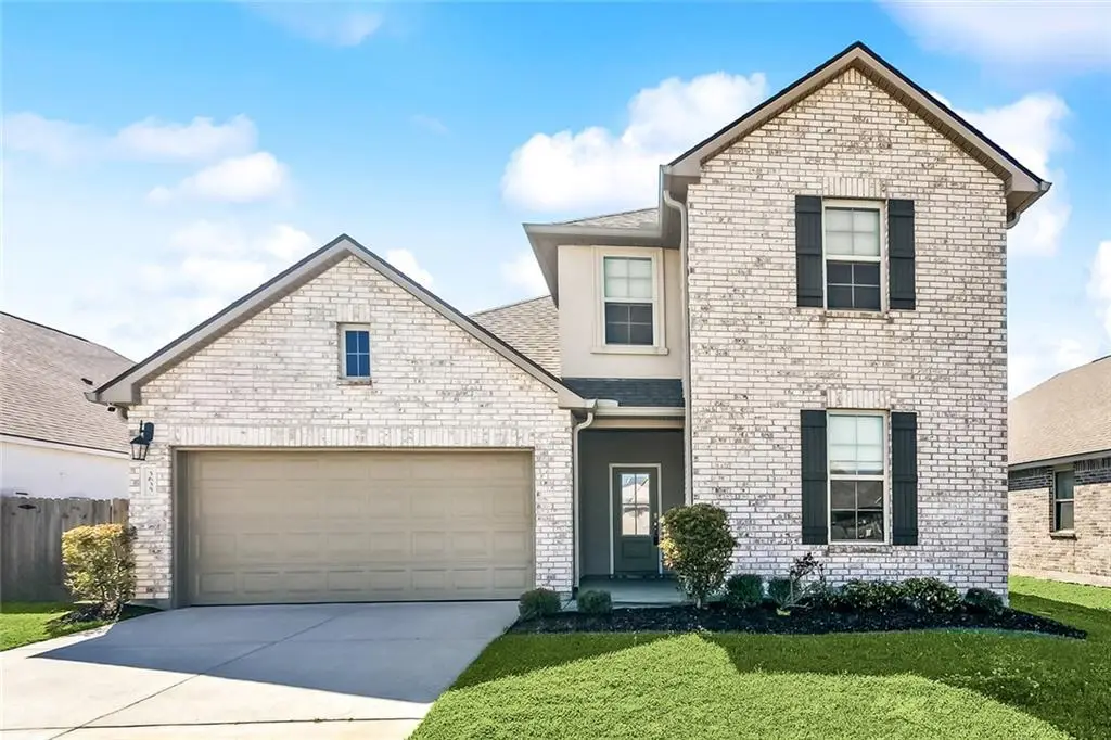 3635 Trestle Crossing Avenue, Slidell, LA 70461 - #1