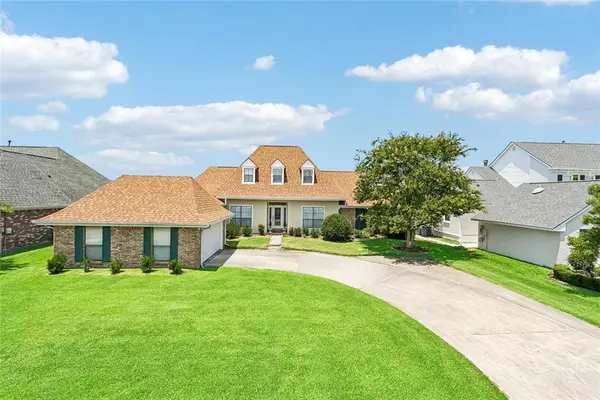 10 La Quinta Drive, Slidell, LA 70458