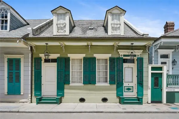 1019 Royal Street #5, New Orleans, LA 70116