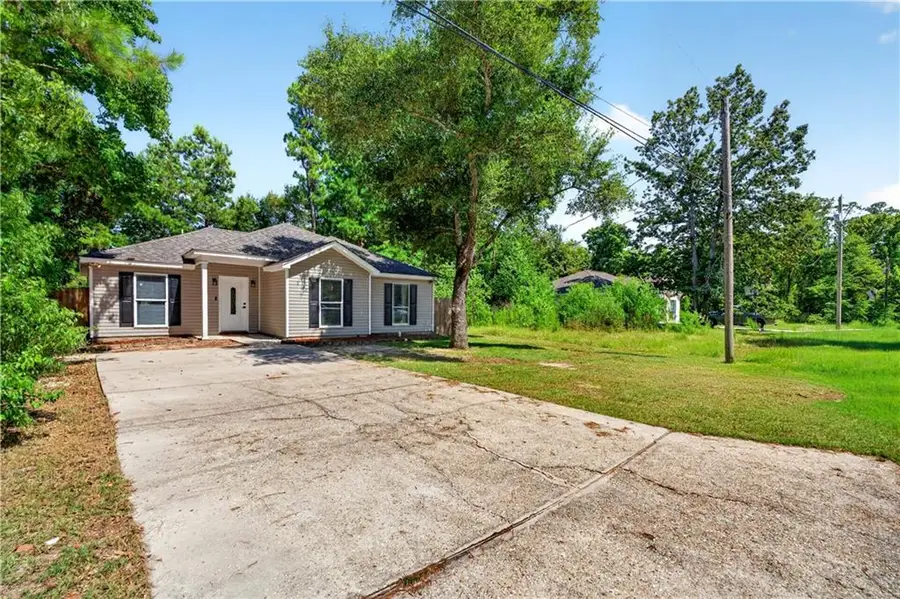 3130 Terrace East Avenue, Slidell, LA 70458 - #3