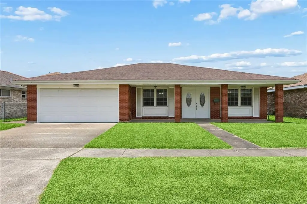 2312 Creely Drive, Chalmette, LA 70043 - #1
