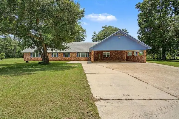 351 George Wright Lane, Greensburg, LA 70441