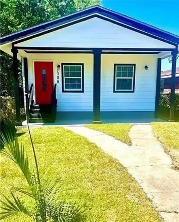 1305 L.b Landry Avenue, New Orleans, LA 70114 - #1