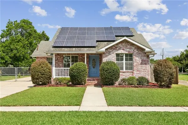 2520 Margaret Lane, Meraux, LA 70075