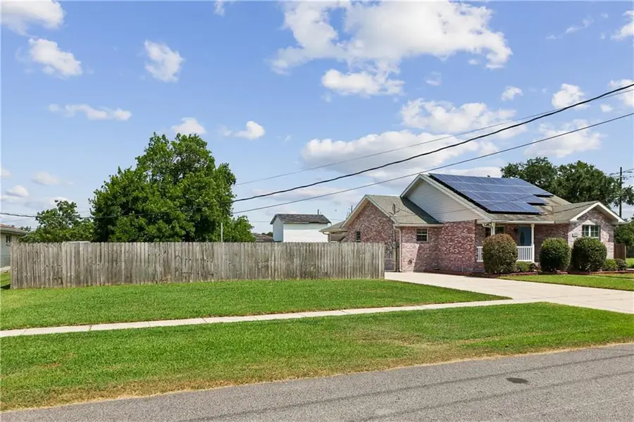 2520 Margaret Lane, Meraux, LA 70075 - #3