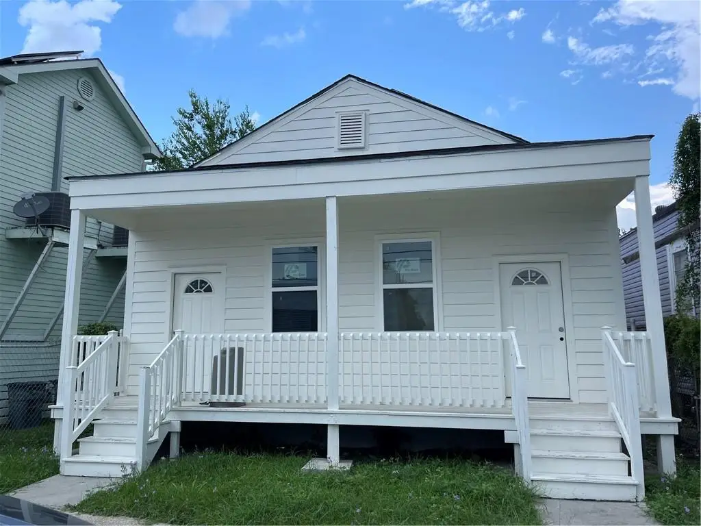 1921 23 Toledano Street, New Orleans, LA 70115 - #1