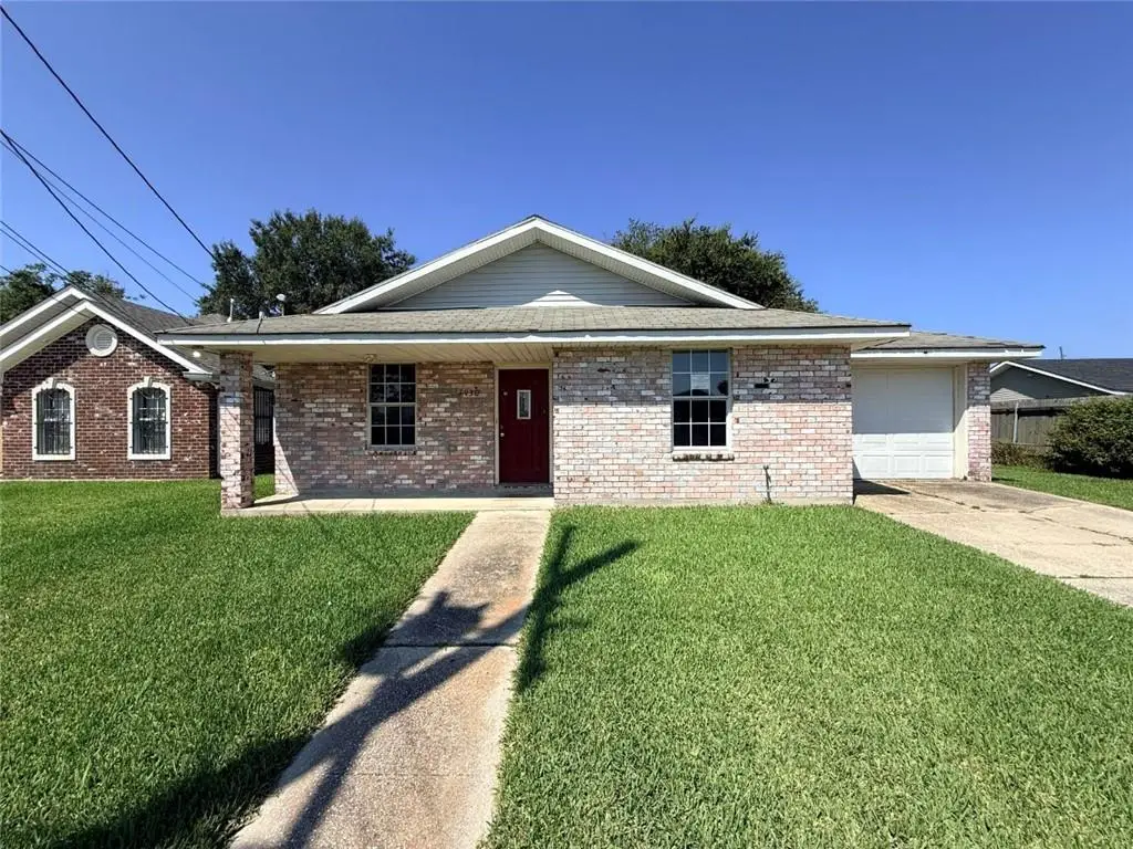 7930 Trout Road, New Orleans, LA 70126 - #1