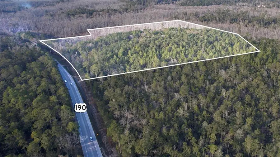 E Hwy 190 Highway, Slidell, LA 70461 - #2